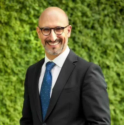 Dr. Gary Arabatyan, DDS