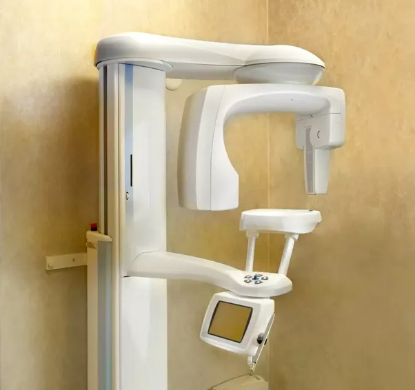 Financial Options — Sutter Dental