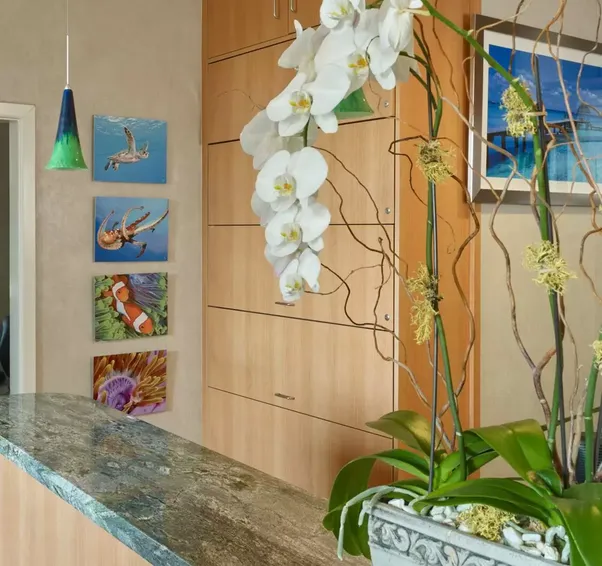 Sutter Dental office