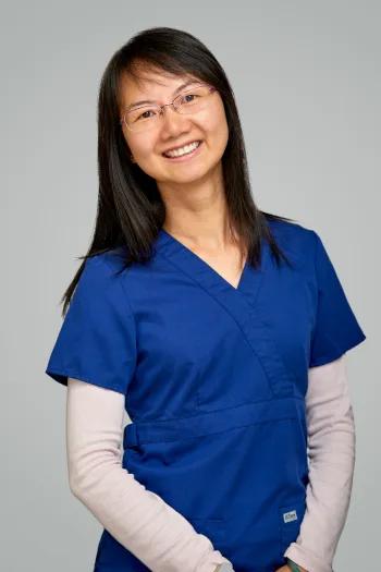 Mandy, Lead Registered Dental Assistant