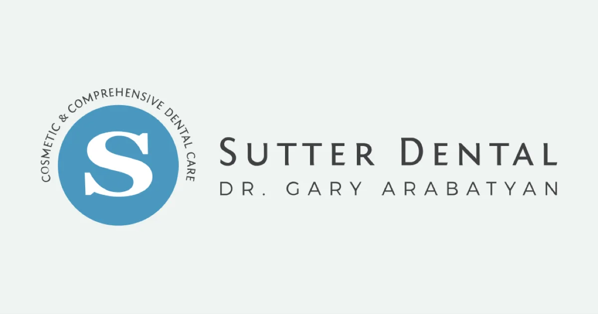 Sutter Dental cover